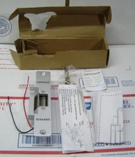 UHPPOTE Heavy Duty Electric Strike Lock Fail Secure for Door Access Control