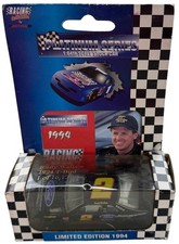 1994 Action Racing Collectables Ford Stock Car 1:64 Diecast Car Rusty Wallace 2