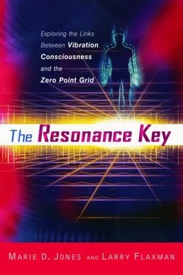 Resonance Key: Exploring the Links Betw... by Larry Flaxman Paperback / softback