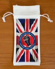 Northern Soul Glasses Sunglasses Pouch Wallet, Mobile Phone Wallet Pouch, Mod