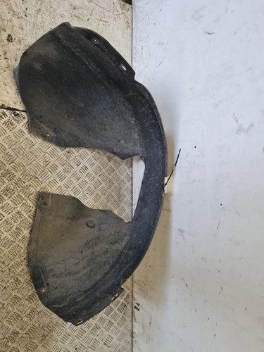 VW JETTA III 1K2 Innenkotflügel vorne rechts 1.40 2010 33304905