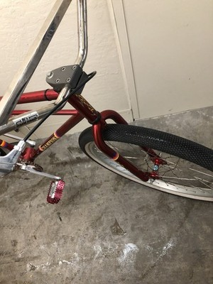 Bmx Champion 26 Inch Bike | eBay
