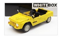 Whitebox WB124146 CitroëN Mehari 1970 Gelb 1/24 StraßEnauto Modell