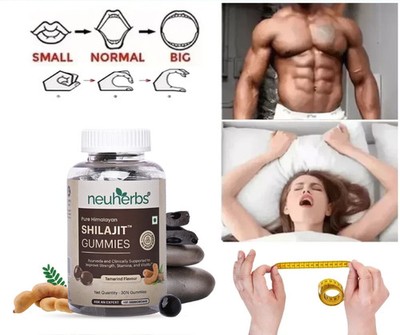 Male Performance Rock Hard Play Time Get Hard Fast Acting 30 Gummies pack of 1,