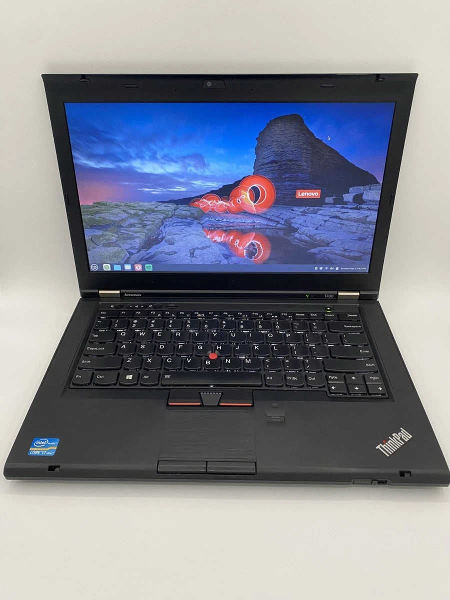 Lenovo ThinkPad T430 PC Laptops & Netbooks for Sale - Shop New