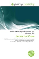 Frederic P. Miller (U. A.) | James Hal Cone | Taschenbuch | Englisch (2026)