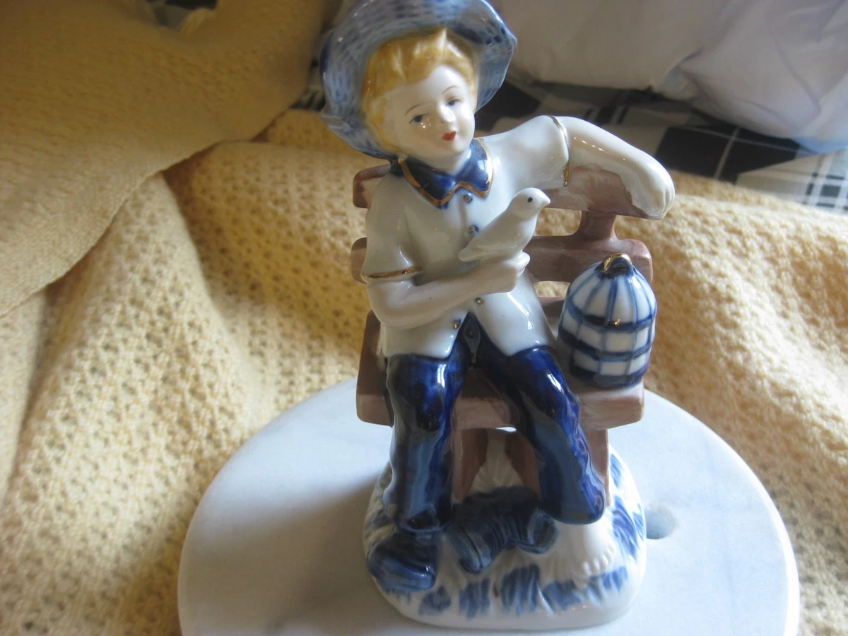 capodimonte figurine products for sale | eBay