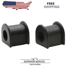 Front Rear Sway Stabilizer Bar Bushing Kit Fit Toyota 4Runner Corolla Lexus USA