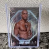 2025 Topps Midnight UFC Ciryl Gane #65 Zodiac  Sports Trading Card