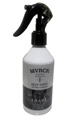 Paul MItchell MVRCK Mitch Skin Tonic Refreshing+Energizing Shave 7.3 oz-Fast