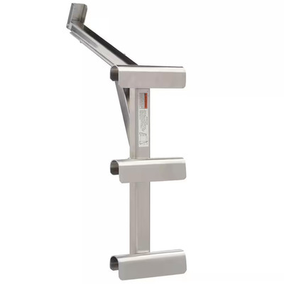 3-Rung Long Body Ladder Jack