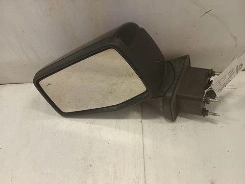 Driver Left Side View Mirror from 2021 GMC Sierra 1500 12102629