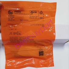 1PC New IFM IFW204 Proximity Switch Free Shipping