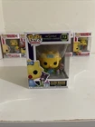 Funko Pop! Television: Simpsons Treehouse of Horror Alien Maggie #823 Vinyl