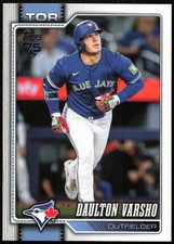 2026 Topps Series 1 Base #1-175! Pick Your Card, SHIPS FREE! Updated 4/20!
