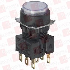 OMRON A165L-TWM-5D-1 / A165LTWM5D1 (BRAND NEW)