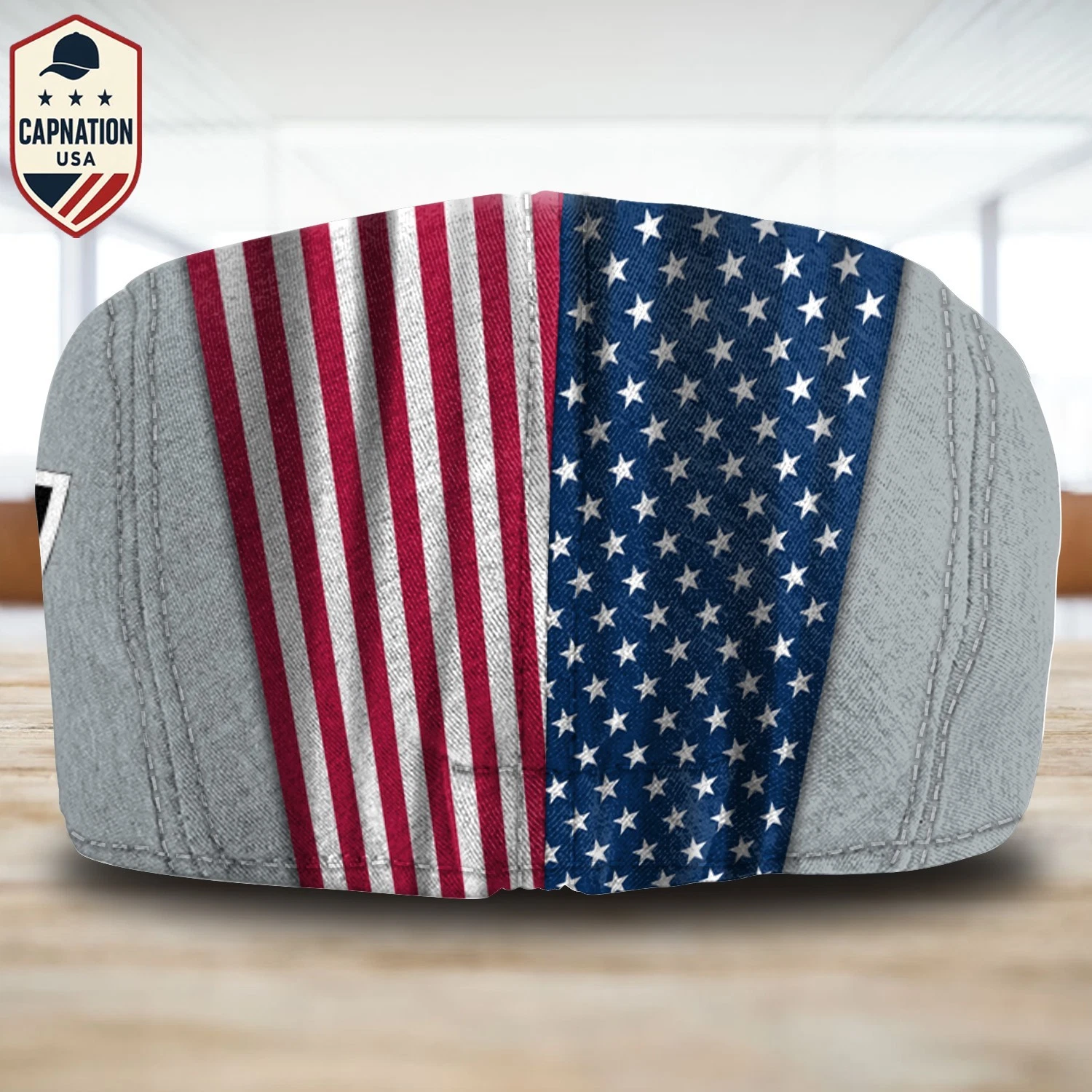 Las-Vegas-Raiders Jeff Cap Personalized Name football Jeff Cap Driving Cap Golf Cap