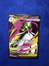 Mega Gardevoir ex 159/132 Me01: Mega Evolution Holo