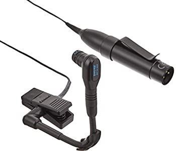 SHURE Condenser Microphone BETA98H/C BETA 98H/C-X