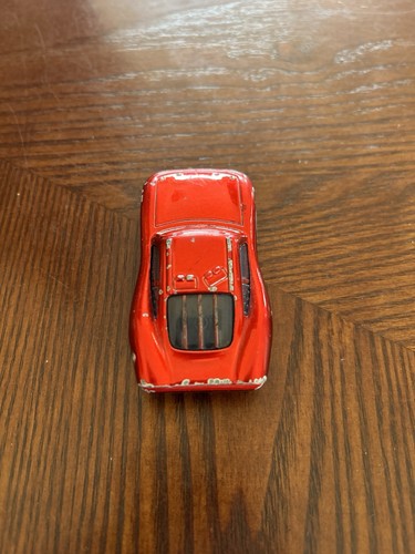 Coches Disney Pixar - CRUISIN' LIGHTNING MCQUEEN - 1:55 Diecast - Imagen 8 de 9