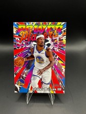 2025-26 TOPPS BASKETBALL POWER PLAYERS INSERT PICK YOUR CARD
