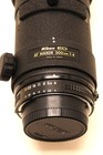NIKON AF 300MM F4 ED W/TRIPOD COLLAR...CLEAN AND SHARP!!!! — photo 3