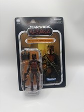 Mandalorian Super Commando Figur VC353 Ahsoka VINTAGE Collection Star Wars MONMC