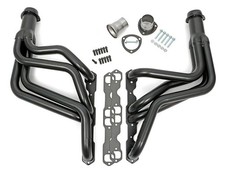Hedman Hedders 65104 1-34 In. Long-tube Headers For 1970-81 Camaro With 283-400 Hedman Hedders 65104 1-34 In. Long-tube Headers For 1970-81 Camaro With 283-400