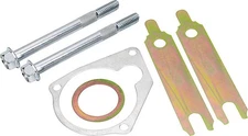 ALLSTAR PERFORMANCE Bolt and Shim Kit for ALL80520 ALL80524