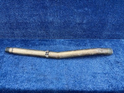 2015 2020 Audi A3 Milltek Sport Mid Exhaust Pipe