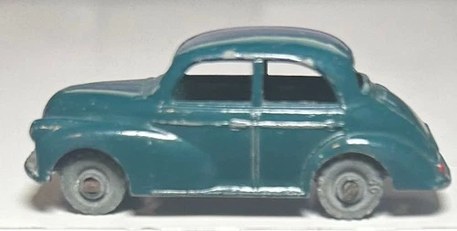 Matchbox Lesney #46 Green Morris Minor 1000