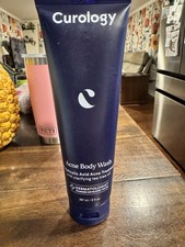 Curology Acne Body Wash with Salicylic Acid Tea Tree Oil, 9 fl oz