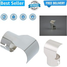 Reflector Nozzle for FURNO Heat Gun - for thawing Frozen Pipes, Bending Plast...