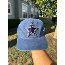 Vintage Dallas Cowboys Proline NFL Snapback
