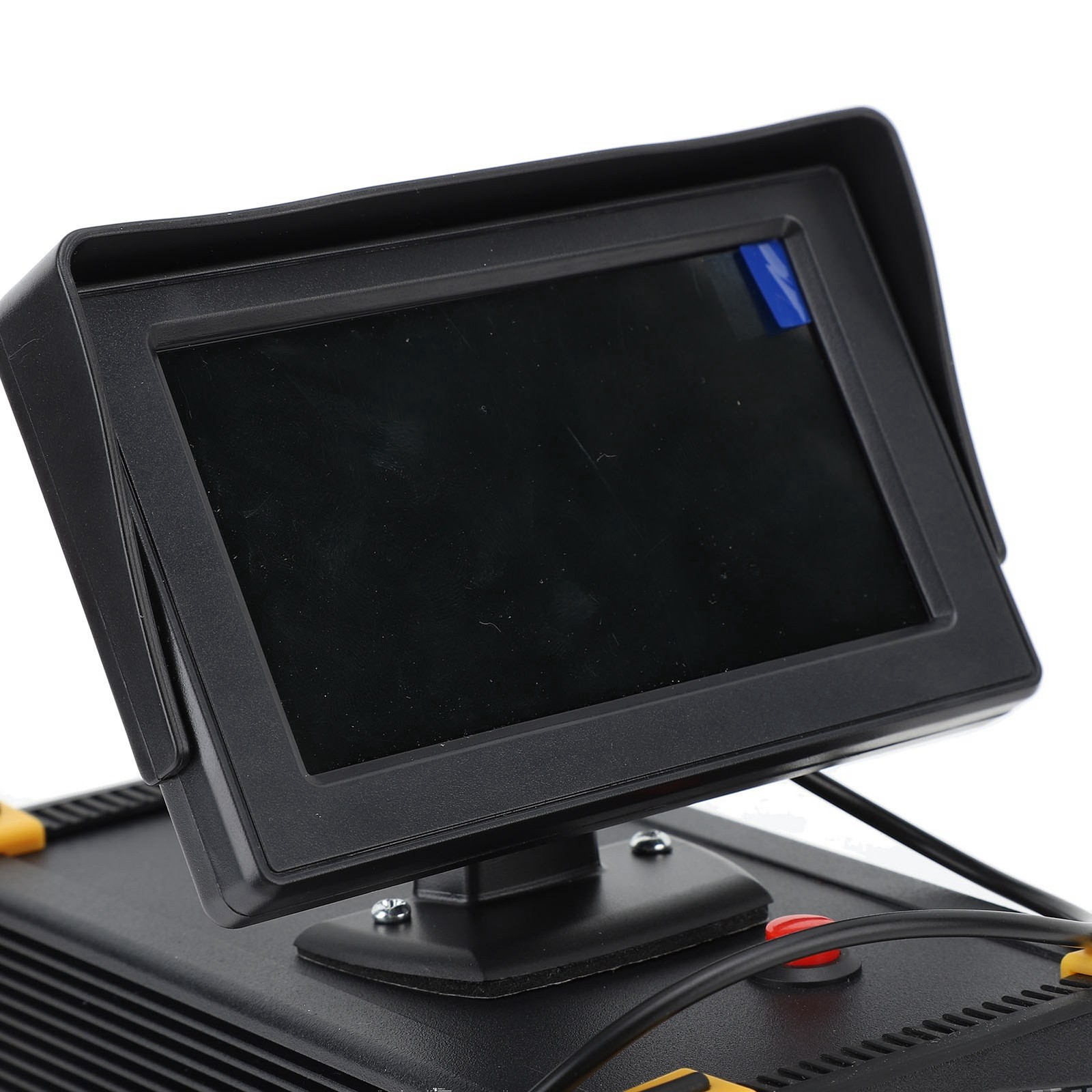 JY 15m Depth 1000 Meter Range Metal Detector High Precision Metal Detector