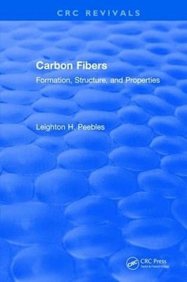 Carbon Fibers - 9781315891323