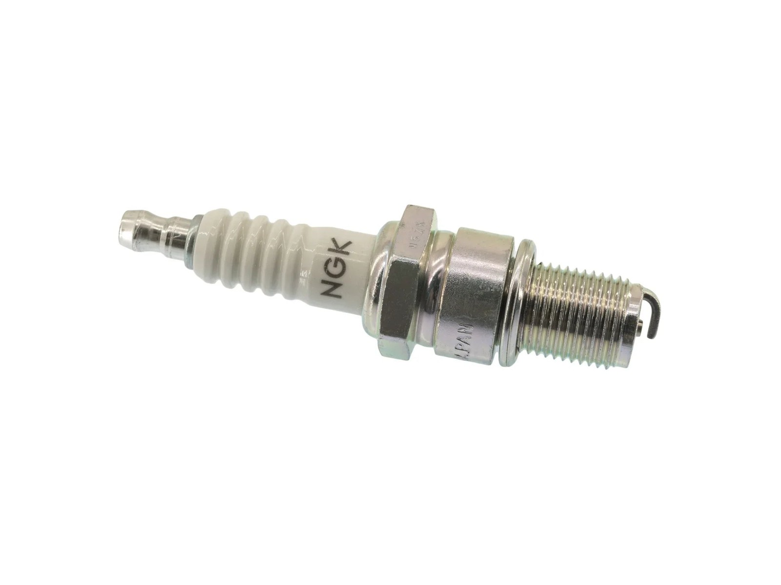NGK Spark Plug B5ES Aircooled Type-4 Engine 1972-79 Bus 1980-83 Vanagon