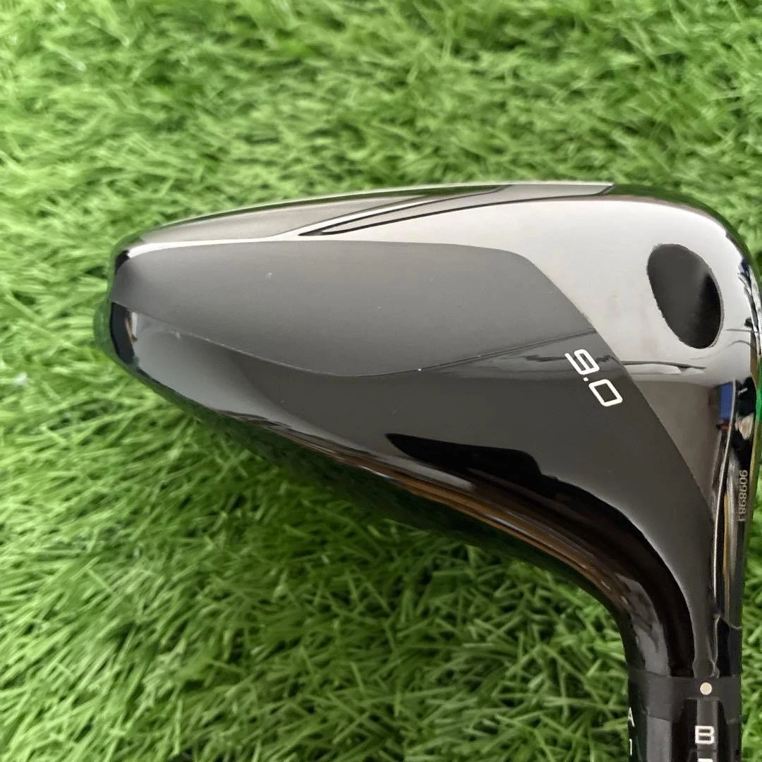 Titleist GT2 9° Driver TENSEI 1K Blue 55 S Flex RH