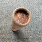 UNCIRCULATED 1955 ROLL OBW LINCOLN WHEAT CENTS