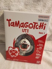 Uniqlo UT Original Tamagotchi Gen 1