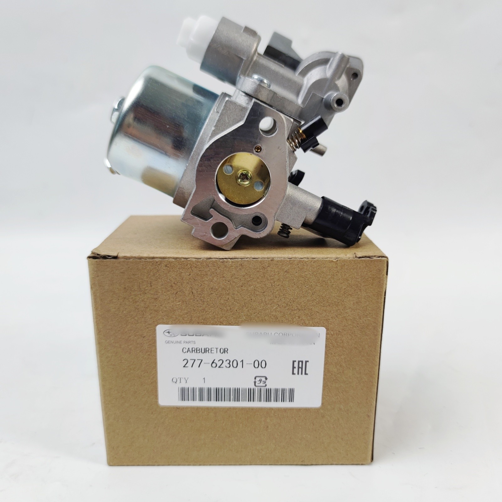 OEM Carburetor Carb For Subaru Robin SP170 EX13 EX130 EX170 6HP With Gaskets