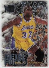 Top 10 Magic Johnson Cards of All-Time 29
