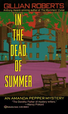 In the Dead of Summer - Roberts
