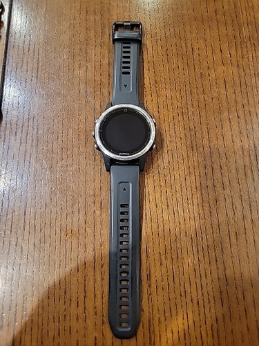 Garmin Fenix 5s