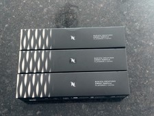 30ct Nespresso Vertuo Barista "Sweet, Vanilla Cream" Coffee Pods EXP 09/26 