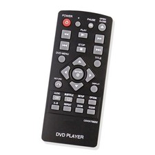 COV31736202 Remote Control Compatible With LG DP132 DP132NU DVD Playe