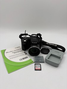 Canon Sx500 | eBay