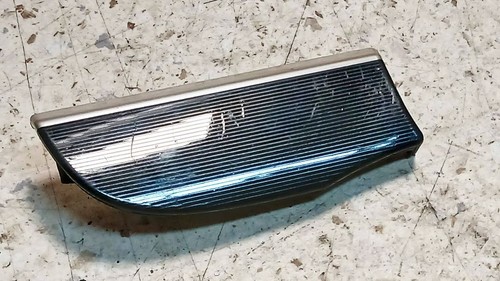 Volkswagen Golf VI 2011 Vorne Sonstiges Einzelteil Kombiinstrument Cockpit