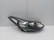 HEADLIGHT RIGHT DRIVER SIDE OFFSIDE 92102F1040 KIA SPORTAGE MK4 2019
