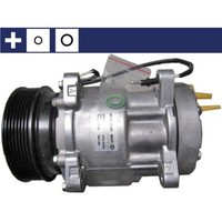 Kompressor Klimaanlage Mahle ACP 1359 000S FüR Renault Trucks Master II
